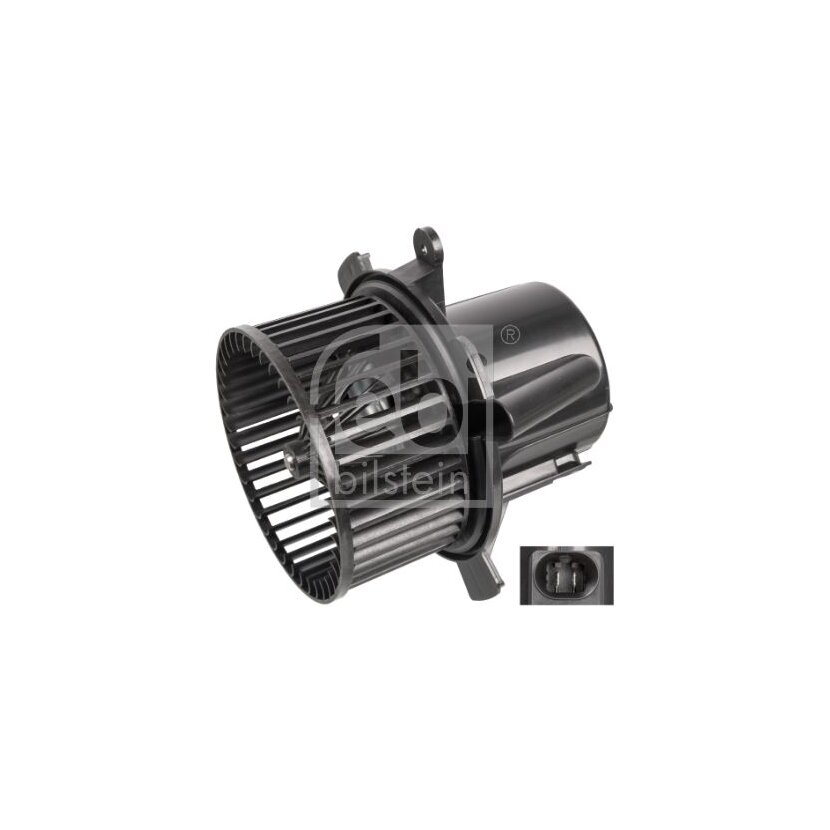 FEBI BILSTEIN Innenraumgebläse 172807 für 6441.S6