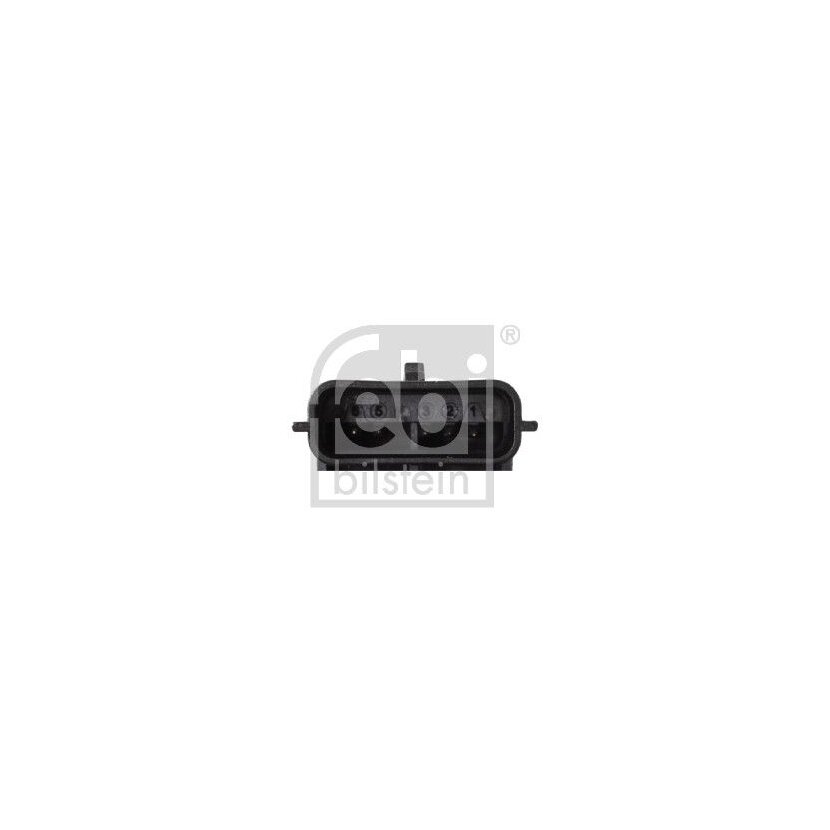 FEBI BILSTEIN AGR-Ventil 173555 für 14 71 053 08R