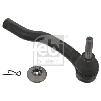 FEBI BILSTEIN Spurstangenkopf 43249 für 45046-49225
