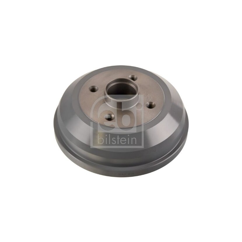 FEBI BILSTEIN Bremstrommel 171091 für 04 18 000
