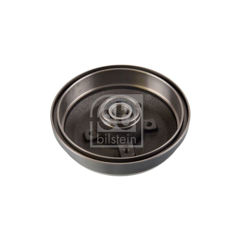 FEBI BILSTEIN Bremstrommel 171091 für 04 18 000
