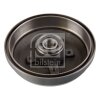 FEBI BILSTEIN Bremstrommel 171091 für 04 18 000