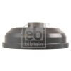 FEBI BILSTEIN Bremstrommel 171091 für 04 18 000