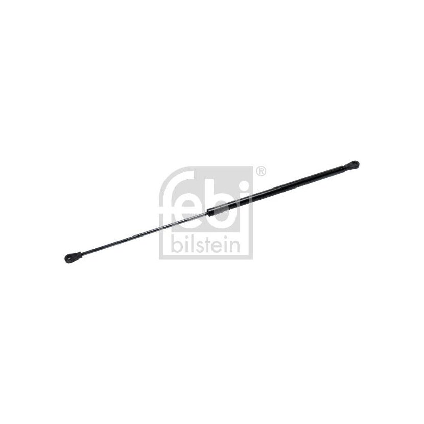 FEBI BILSTEIN Gasfeder, Motorhaube 28350 für 8D0 823 359