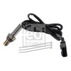 FEBI BILSTEIN Lambdasonde 176785 für 030 906 265 AC