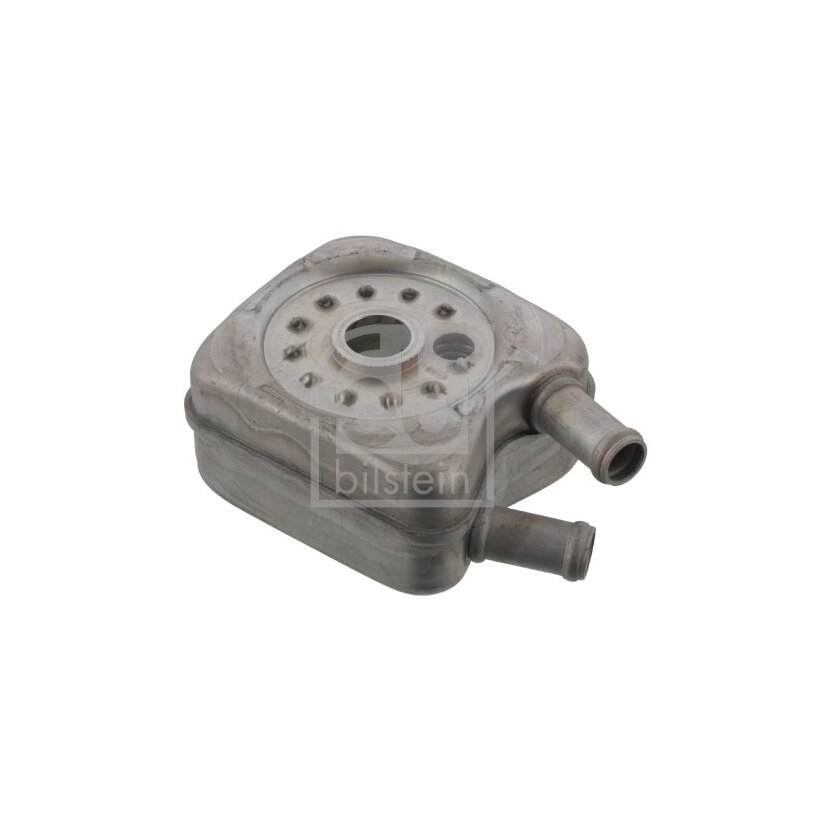 FEBI BILSTEIN Ölkühler, Motoröl 14550 für 0271170211