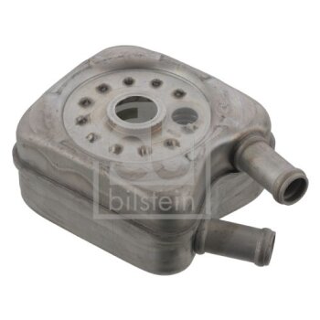 FEBI BILSTEIN Ölkühler, Motoröl 14550...