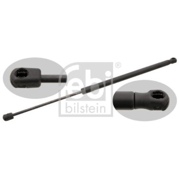 FEBI BILSTEIN Gasfeder, Koffer-/Laderaum 27623 für...
