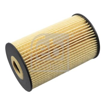 FEBI BILSTEIN Ölfilter 184178 für 26310-2A510