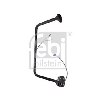 FEBI BILSTEIN Halter, Außenspiegel 100024 für...