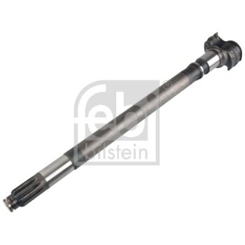 FEBI BILSTEIN Bremswelle, Trommelbremse 175198 für 2...