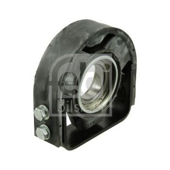 FEBI BILSTEIN Lagerung, Gelenkwelle 38091 für A654...