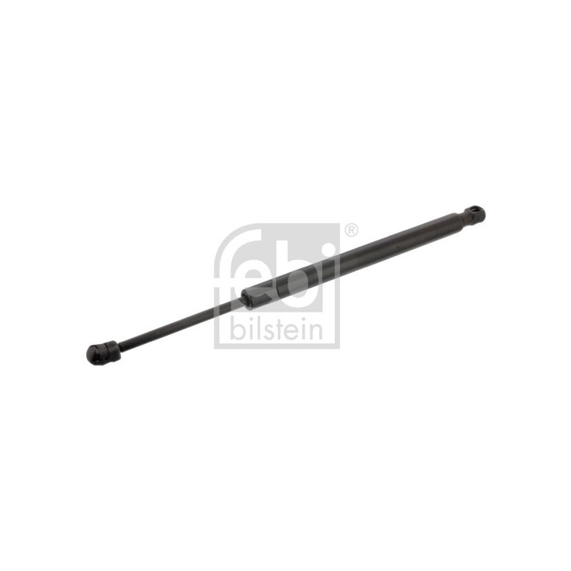FEBI BILSTEIN Gasfeder, Koffer-/Laderaum 38296 für 04589626AA