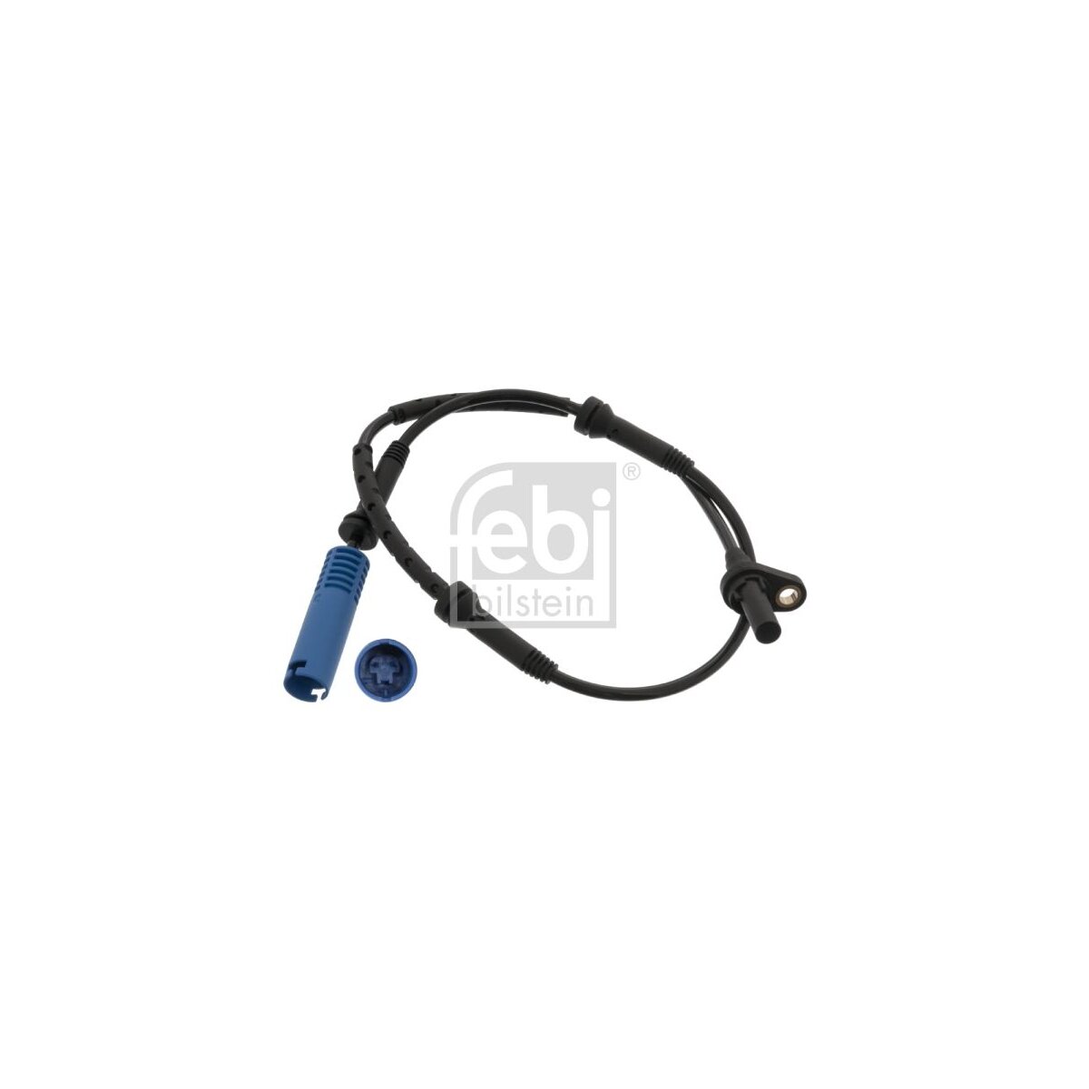 FEBI BILSTEIN Sensor, Raddrehzahl 47363 für 34 52 6 752 159