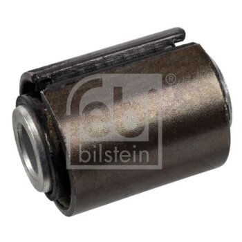 FEBI BILSTEIN Lagerbuchse, Blattfeder 171057 für 5...