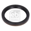 FEBI BILSTEIN Wellendichtring, Schaltgetriebe 182090 für 02M 301 189 B