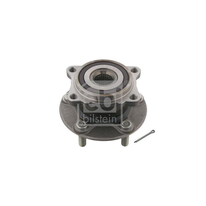 FEBI BILSTEIN Radlagersatz 31826 für 3730.36