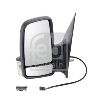 FEBI BILSTEIN Außenspiegel 102260 für 2E1 857...