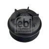 FEBI BILSTEIN Deckel, Kraftstofffilter 173469 für 1 729 659
