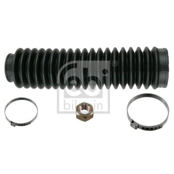 FEBI BILSTEIN Faltenbalgsatz, Lenkung 22528 für 270475