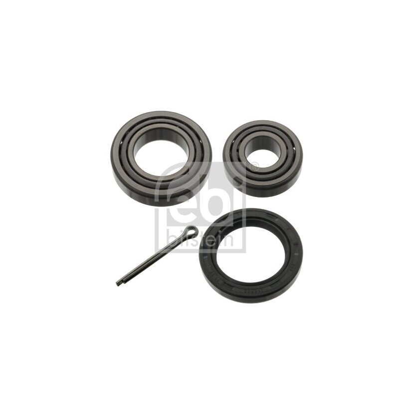 FEBI BILSTEIN Radlagersatz 05393 für 5 007 027