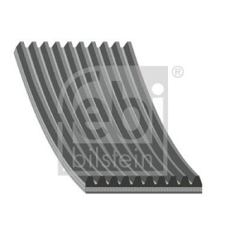 FEBI BILSTEIN Keilrippenriemen 45275 für A906 993 65 96