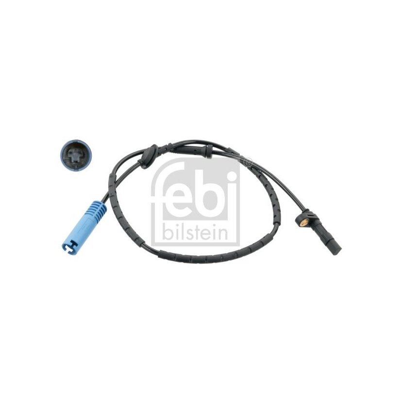FEBI BILSTEIN Sensor, Raddrehzahl 104780 für SSB 000150