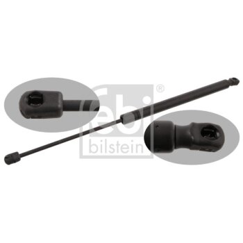 FEBI BILSTEIN Gasfeder, Koffer-/Laderaum 27894 für...