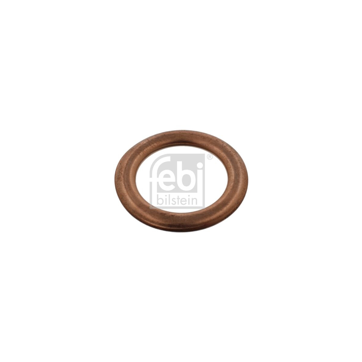 FEBI BILSTEIN Dichtring, Ölablassschraube 36495 für 0313.27
