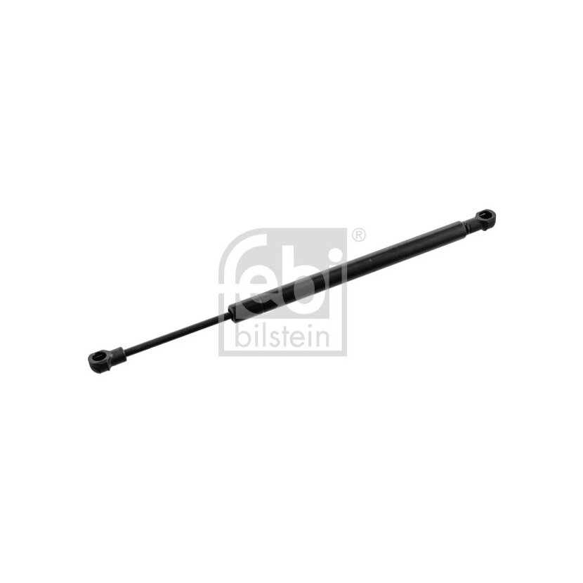 FEBI BILSTEIN Gasfeder, Koffer-/Laderaum 48650 für 20467156