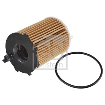FEBI BILSTEIN Ölfilter 170079 für 55224598