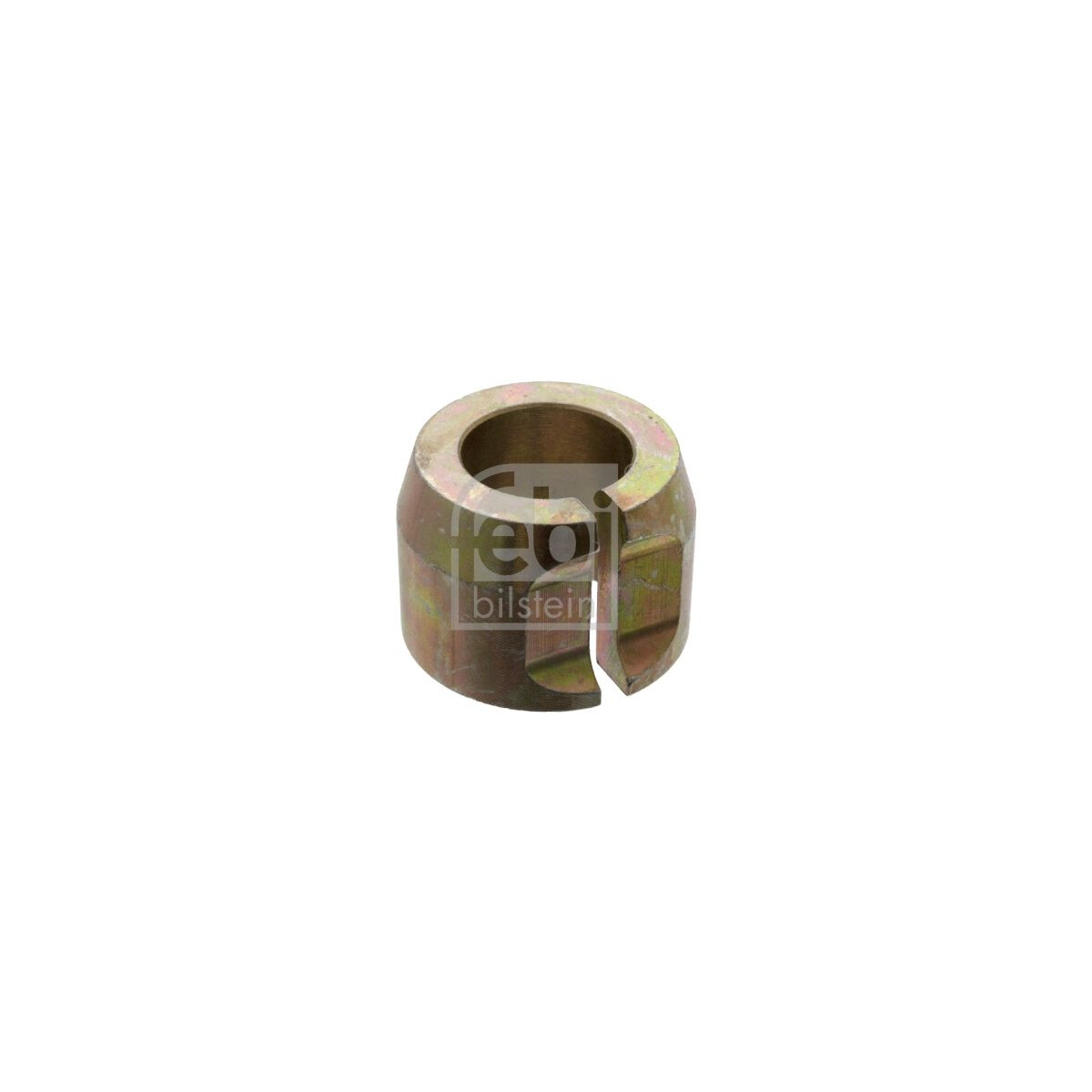 FEBI BILSTEIN Buchse, Federauge 46799 für 50 10 571 207