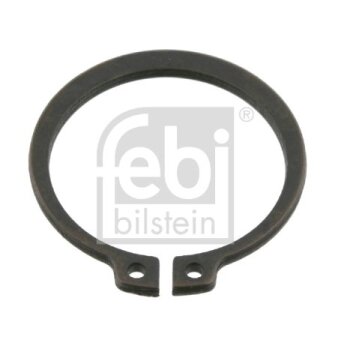 FEBI BILSTEIN Sicherungsring 04118 für 02.5676.01.00