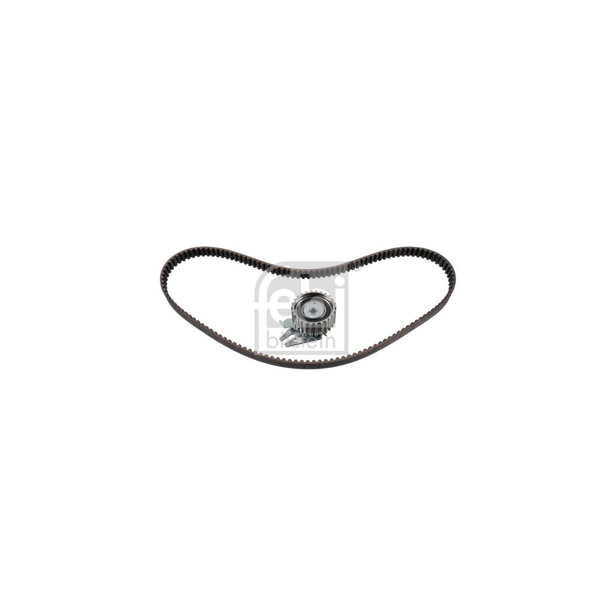 FEBI BILSTEIN Zahnriemensatz 11087 für 71754851