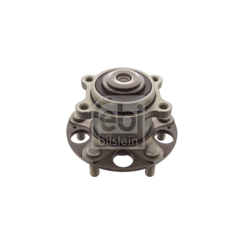 FEBI BILSTEIN Radlagersatz 33929 für 42200-SEA-951