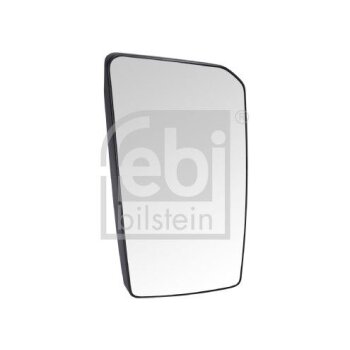 FEBI BILSTEIN Spiegelglas, Außenspiegel 185235...