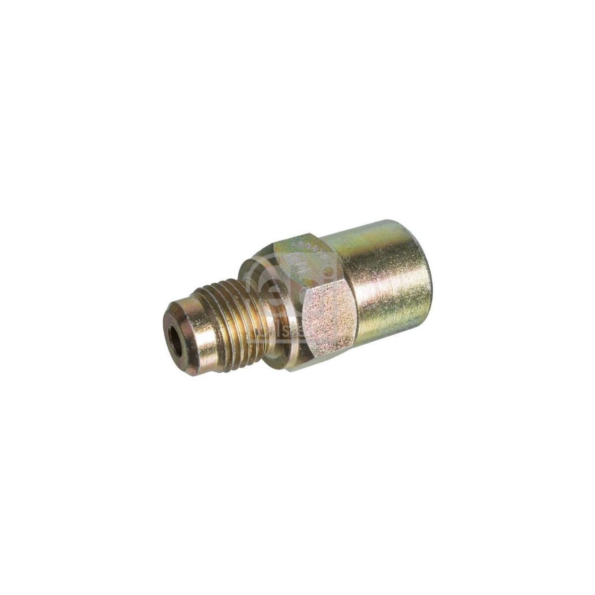 FEBI BILSTEIN Überströmventil 106875 für 1 368 497