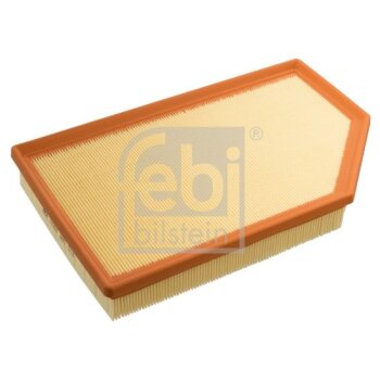 FEBI BILSTEIN Luftfilter 101661 für 31474496