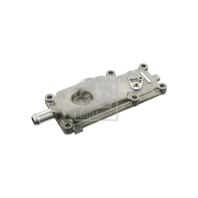 FEBI BILSTEIN Thermostatgehäuse 104963 für 1 509 653