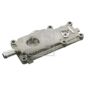 FEBI BILSTEIN Thermostatgehäuse 104963 für 1...