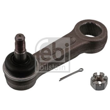 FEBI BILSTEIN Lenkstockhebel 41292 für MR241029
