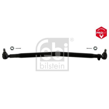 FEBI BILSTEIN Lenkstange 44187 für 0 466 880