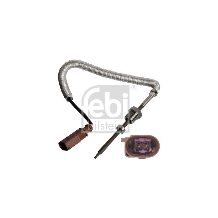 FEBI BILSTEIN Sensor, Abgastemperatur 109192 für 059 906 088 BK