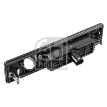 FEBI BILSTEIN Schalter, Heckklappenentriegelung 185739...