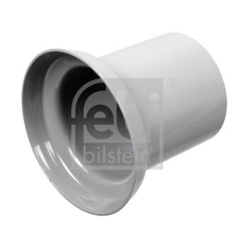 FEBI BILSTEIN Rohrverbinder, Abgasanlage 10821 für...