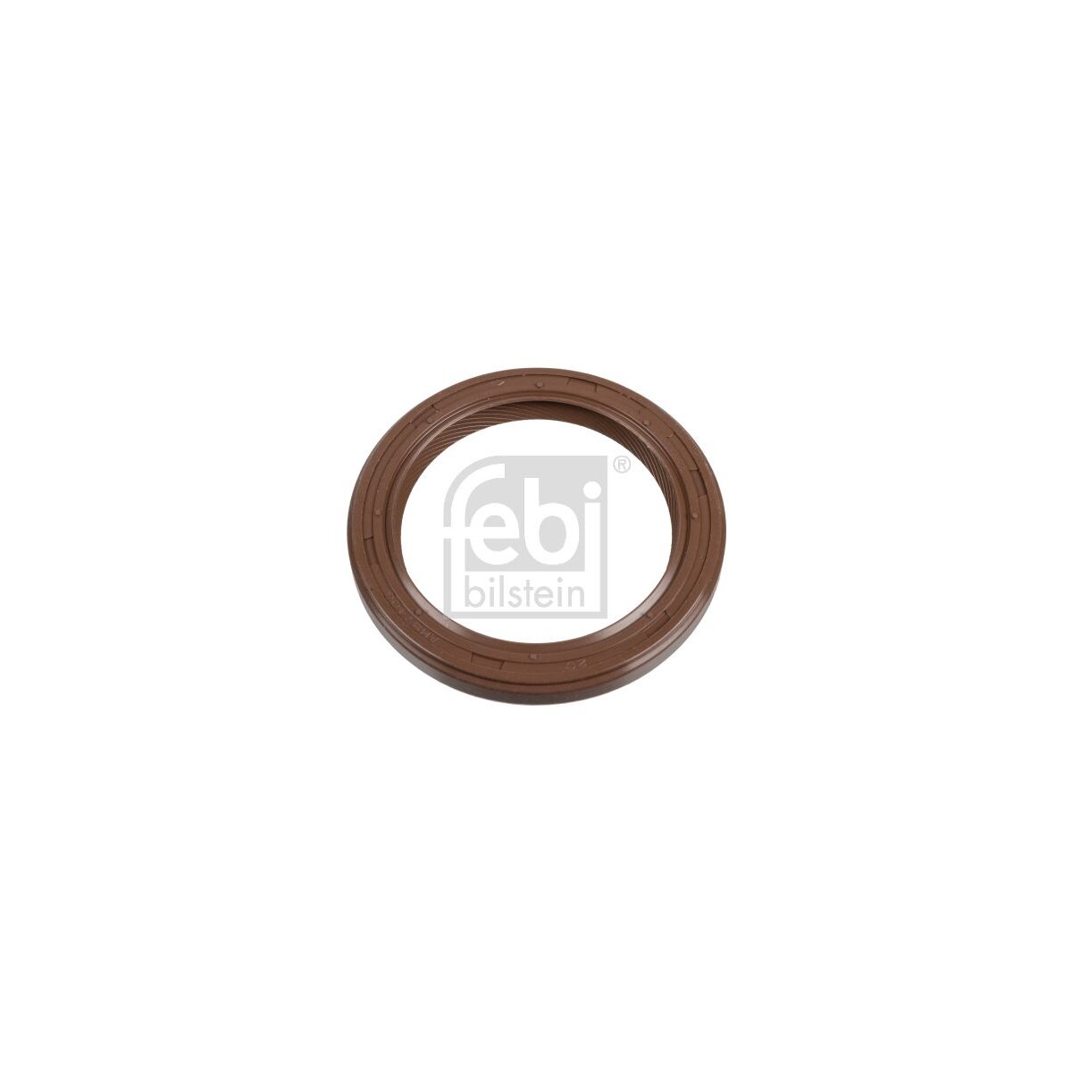 FEBI BILSTEIN Wellendichtring, Kurbelwelle 107668 für 1 119 162