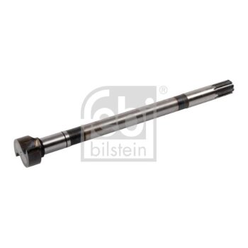 FEBI BILSTEIN Bremswelle, Trommelbremse 174970 für...