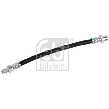 FEBI BILSTEIN Bremsschlauch 104232 für 34 30 6 762 837