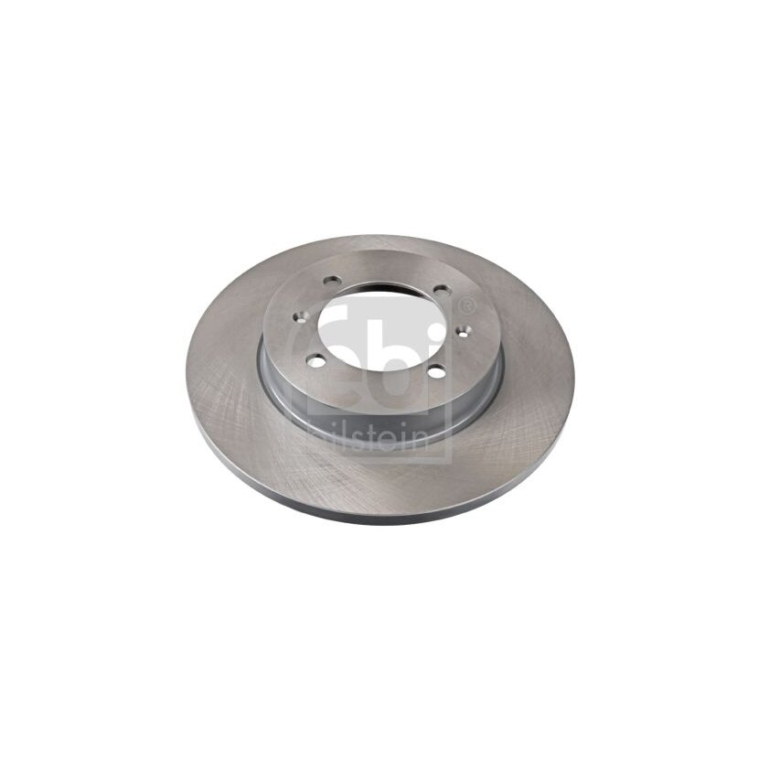 FEBI BILSTEIN Bremsscheibe 170818 für PW823053