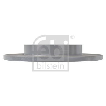 FEBI BILSTEIN Bremsscheibe 170818 für PW823053